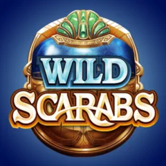 Microgaming : Wild Scarabs - PLACEBET138