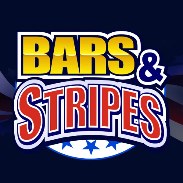 Microgaming : Bars And Stripes - PLACEBET138