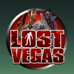 Microgaming : Lost Vegas - PLACEBET138
