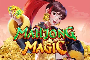 Playtech : Mahjong Magic - PLACEBET138