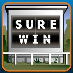 Microgaming : Sure Win - PLACEBET138