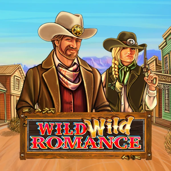 Microgaming : Wild Wild Romance - PLACEBET138