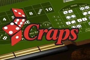 Playtech : Craps - PLACEBET138
