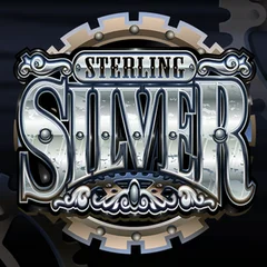Microgaming : Sterling Silver - PLACEBET138