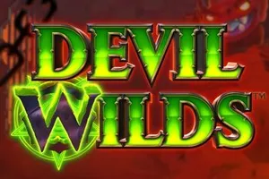 Playtech : Devil Wilds - PLACEBET138