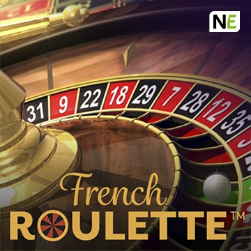 NetEnt : NetEnt French Roulette - PLACEBET138