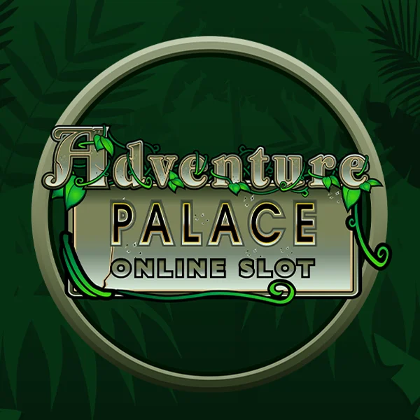 Microgaming : Adventure Palace - PLACEBET138