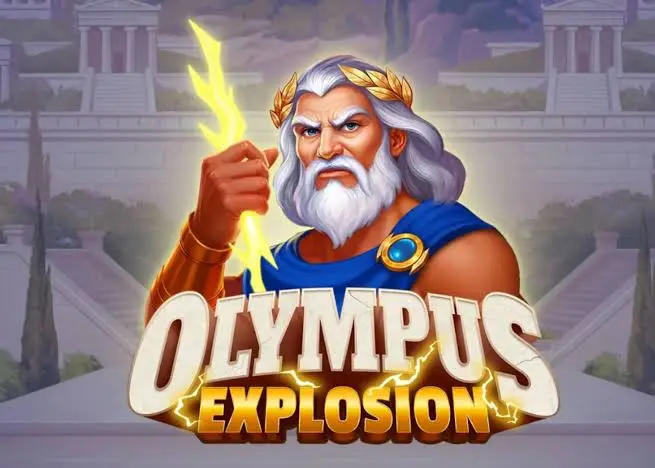 Playtech : Olympus Explosion - PLACEBET138