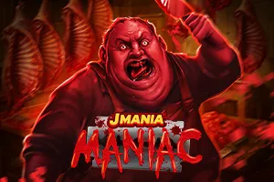 Playtech : J Mania Maniac - PLACEBET138