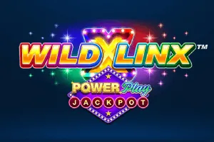 Playtech : Wild LinX PowerPlay Jackpot - PLACEBET138