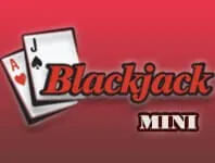 Playtech : Blackjack Mini - PLACEBET138