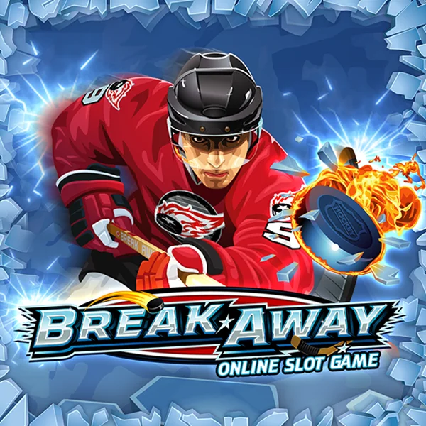 Microgaming : Break Away - PLACEBET138