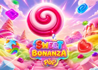 Sweet Bonanza POP - PLACEBET138