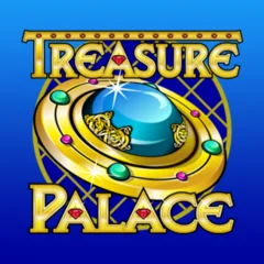 Microgaming : Treasure Palace - PLACEBET138