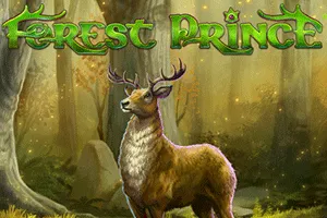 Playtech : Forest Prince - PLACEBET138