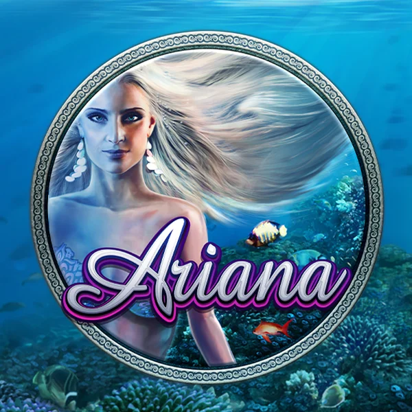 Microgaming : Ariana - PLACEBET138