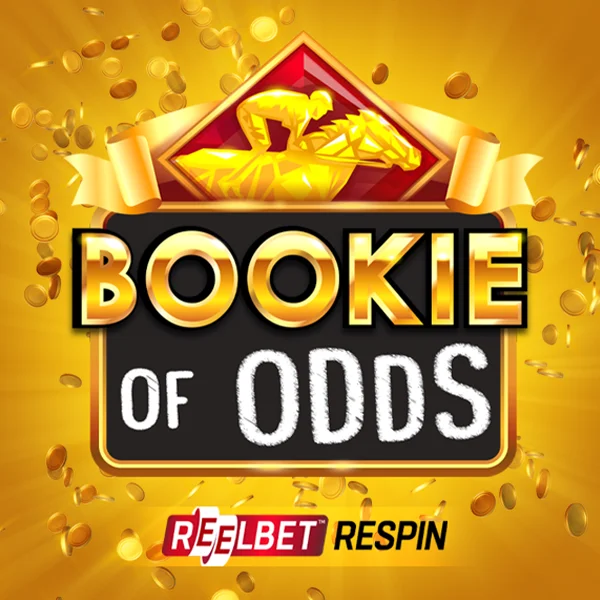 Microgaming : Bookie of Odds - PLACEBET138