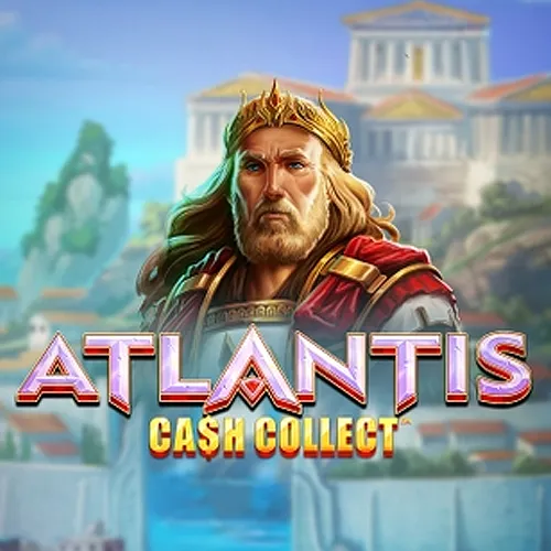 Playtech : Atlantis Cash Collect - PLACEBET138