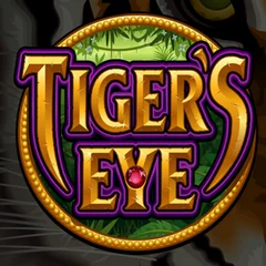Microgaming : Tigers Eye - PLACEBET138