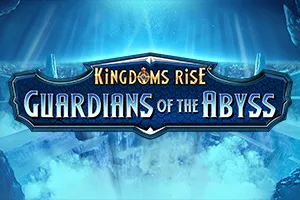 Playtech : Kingdoms Rise: Guardians of the Abyss™ - PLACEBET138