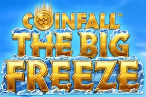 Playtech : CoinFall: The Big Freeze - PLACEBET138
