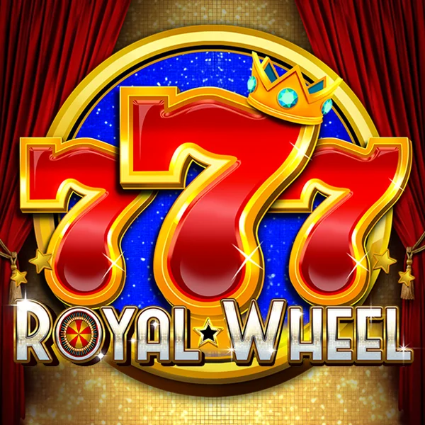 Microgaming : 777 Royal Wheel - PLACEBET138