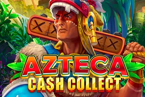 Playtech : Azteca: Cash Collect - PLACEBET138