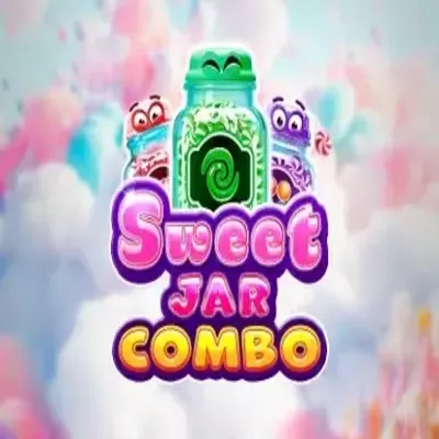 Microgaming : Sweet Jar Combo - PLACEBET138