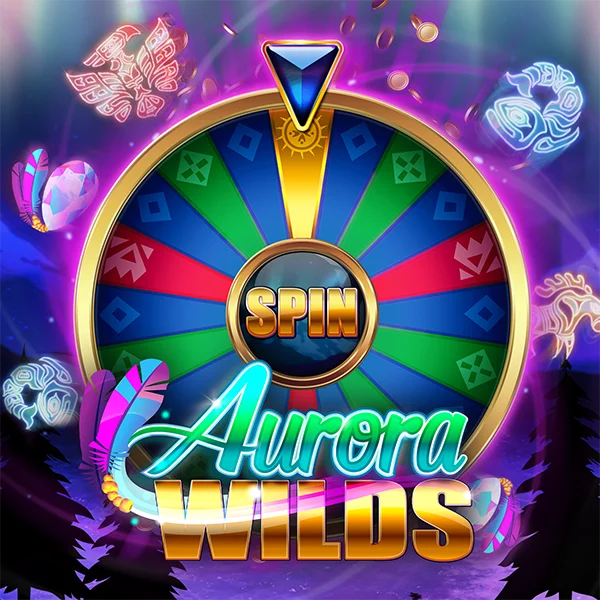 Microgaming : Aurora Wilds - PLACEBET138