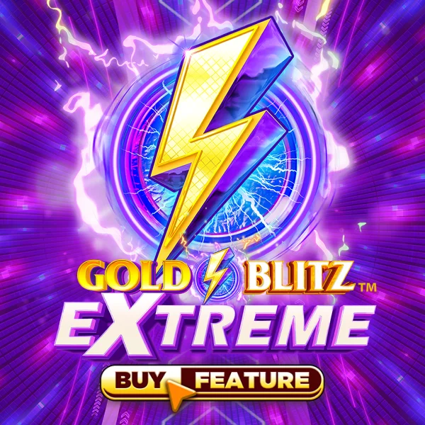 Microgaming : Gold Blitz Extreme&trade; - PLACEBET138