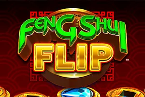 Playtech : Feng Shui Flip - PLACEBET138
