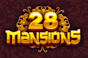 Playtech : 28 Mansions - PLACEBET138