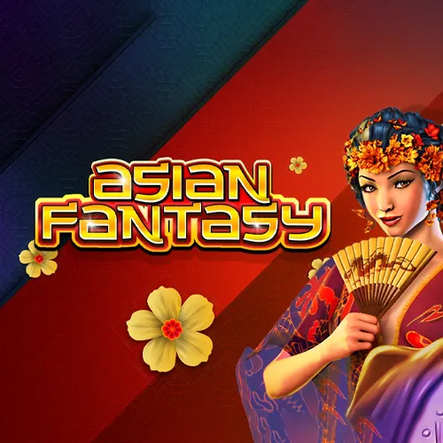 Playtech : Asian Fantasy - PLACEBET138