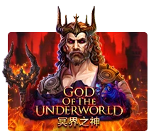 Joker123 : God Of The Underworld - PLACEBET138