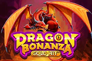 Playtech : Gold Hit: Dragon Bonanza - PLACEBET138