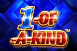 Playtech : 1-Of-A-Kind - PLACEBET138