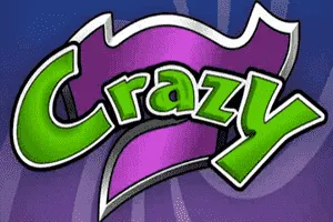 Playtech : Crazy 7 - PLACEBET138