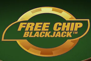 Playtech : Free Chip Blackjack - PLACEBET138