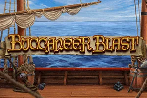 Playtech : Buccaneer Blast - PLACEBET138