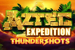 Playtech : Aztec Expedition - PLACEBET138