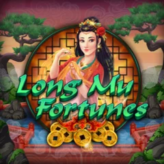 Microgaming : Long Mu Fortunes - PLACEBET138