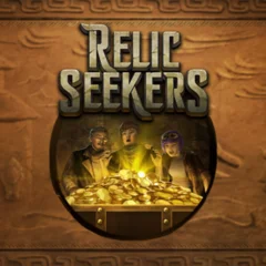 Microgaming : Relic Seekers - PLACEBET138