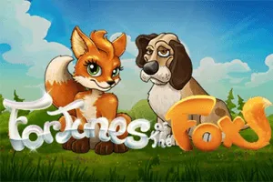 Playtech : Fortunes of the Fox - PLACEBET138