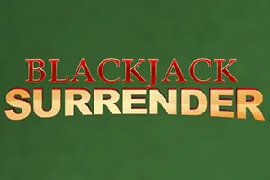 Playtech : Blackjack Surrender - PLACEBET138