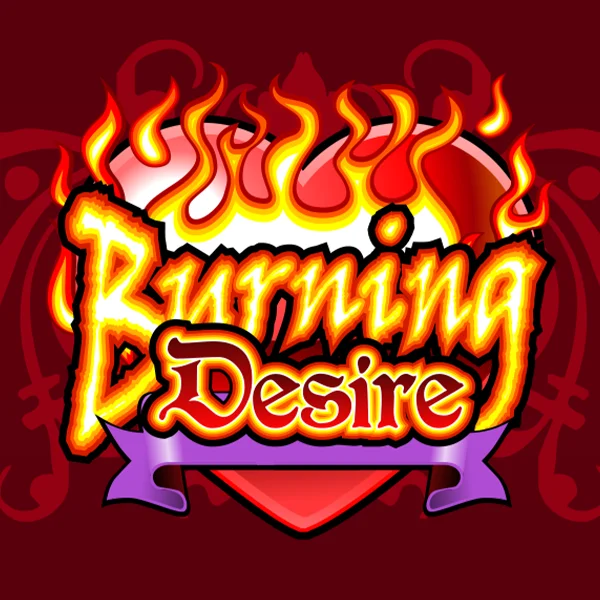 Microgaming : Burning Desire - PLACEBET138