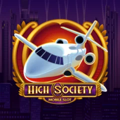Microgaming : High Society - PLACEBET138