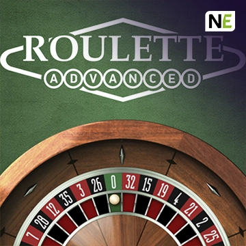 NetEnt : NetEnt Roulette Advanced - PLACEBET138