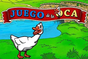 Playtech : Juego de la oca - PLACEBET138