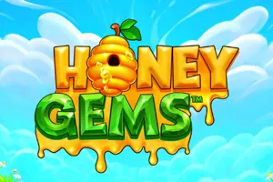 Playtech : Honey Gems - PLACEBET138