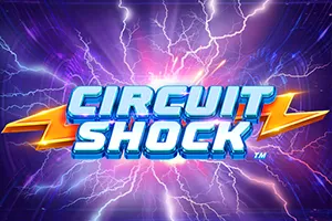 Playtech : Circuit Shock - PLACEBET138